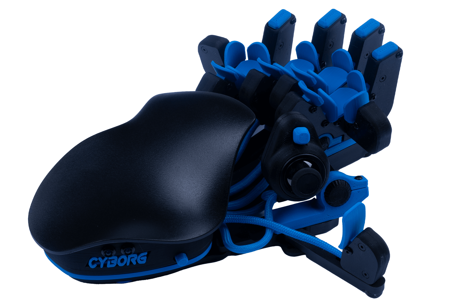 Azeron Keypad Joystick Keyboard Gaming 