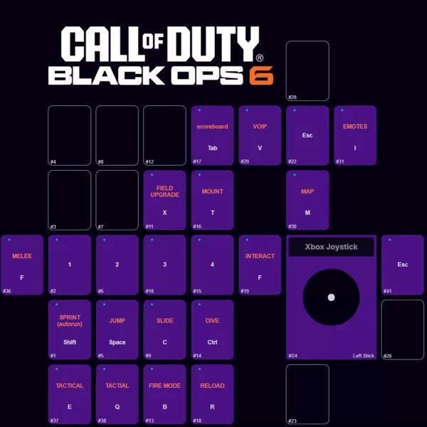 Call of Duty Black Ops 6
