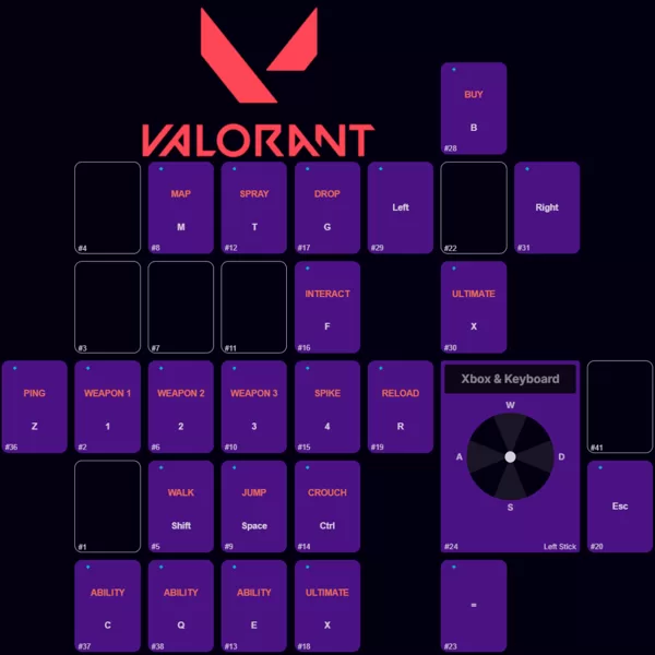 Valorant
