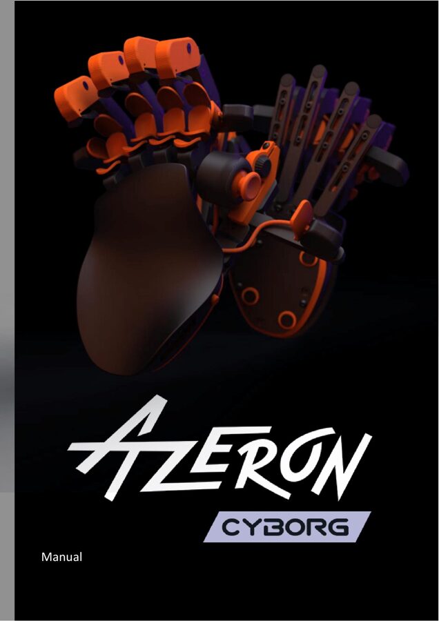 Azeron – Support